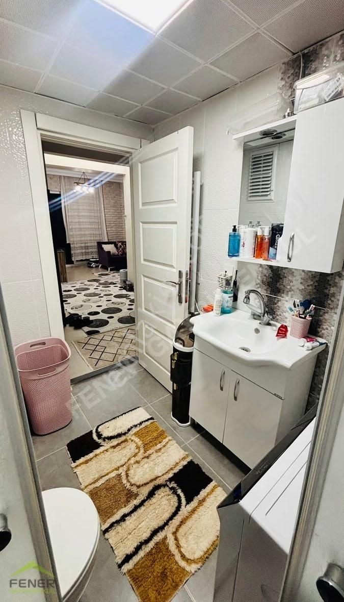 Hurma Bileydiler Caddesinde Yüksek Giriş 2+1, Masrafsız Daire - Görsel 3