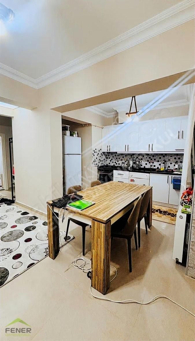 Hurma Bileydiler Caddesinde Yüksek Giriş 2+1, Masrafsız Daire - Görsel 2