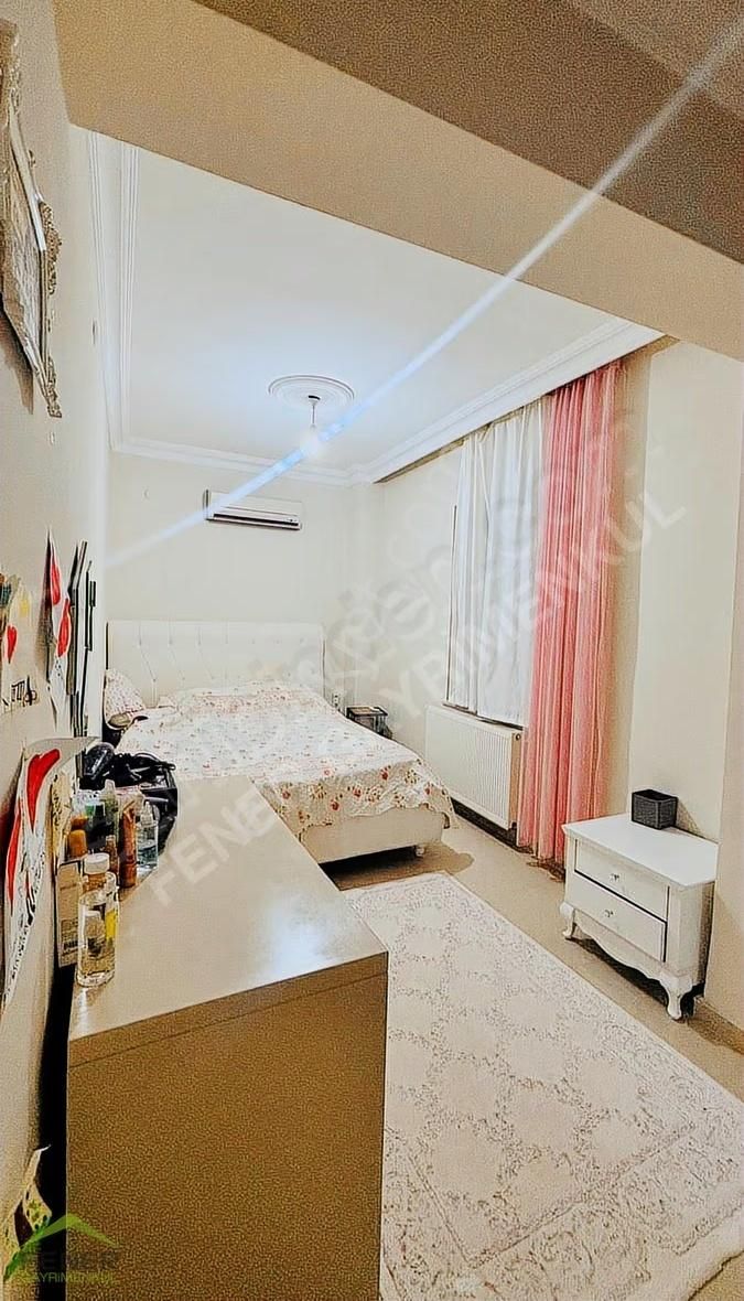 Hurma Bileydiler Caddesinde Yüksek Giriş 2+1, Masrafsız Daire - Görsel 10