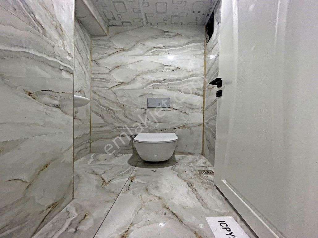 Başkent Yapı'dan Sıfır Binada 3+1 Ebeveyn Banyolu Daire - Görsel 14