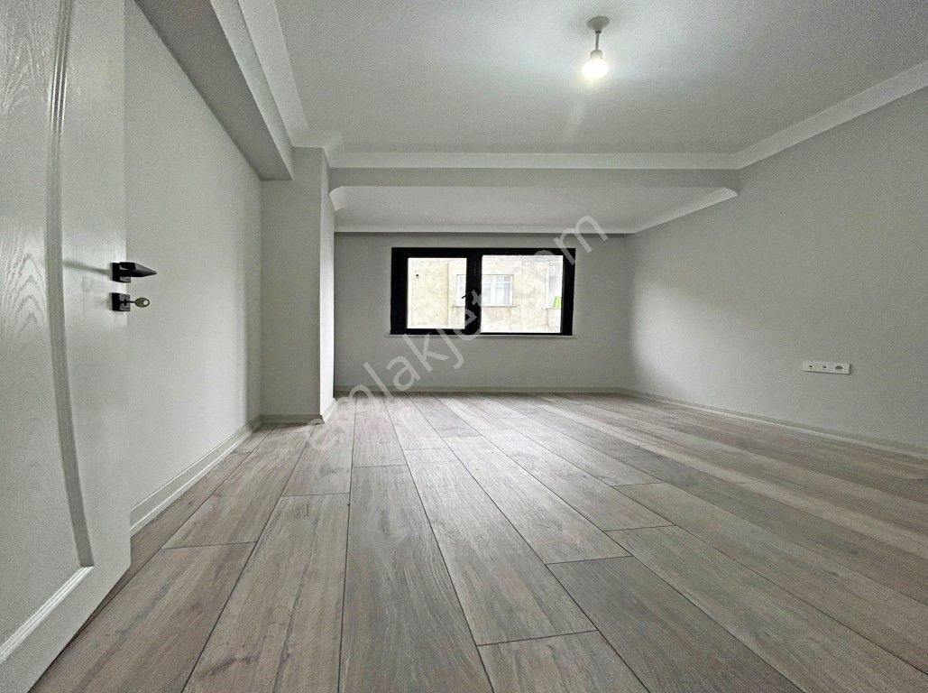 Başkent Yapı'dan Sıfır Binada 3+1 Ebeveyn Banyolu Daire - Görsel 11