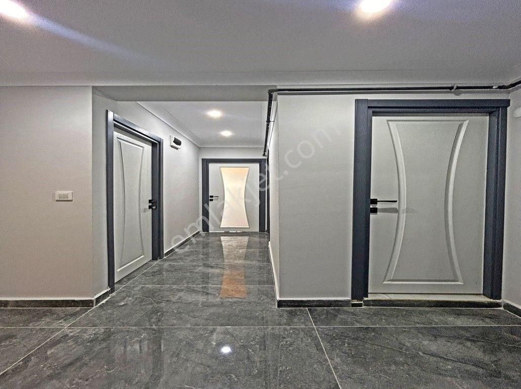 Başkent Yapı'dan Sıfır Binada 3+1 Ebeveyn Banyolu Daire - Görsel 8