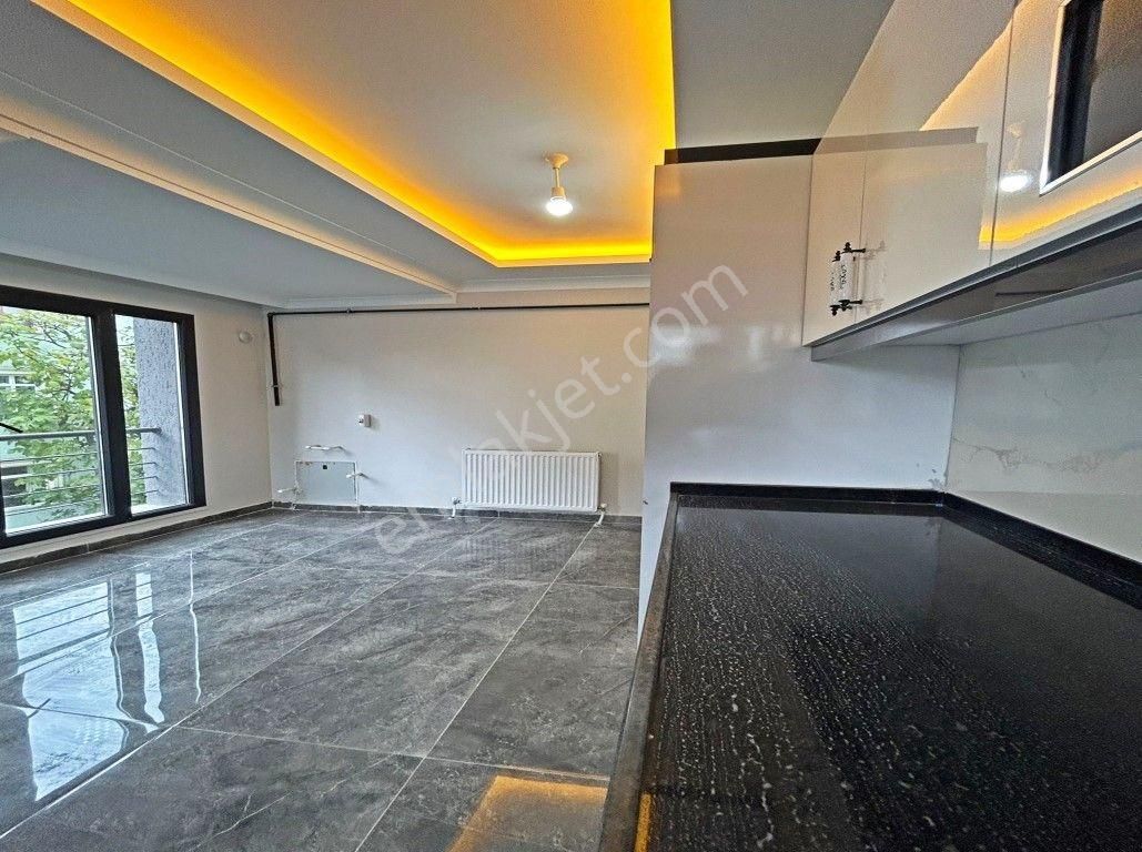 Başkent Yapı'dan Sıfır Binada 3+1 Ebeveyn Banyolu Daire - Görsel 7
