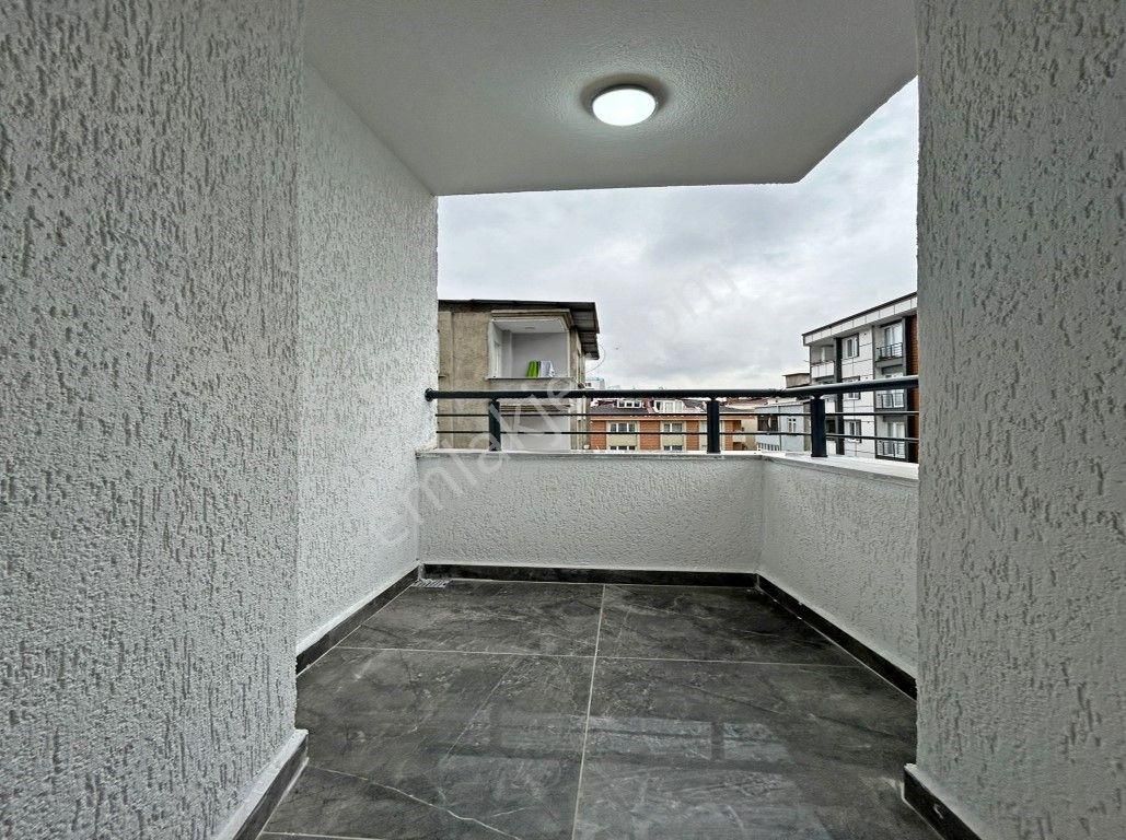 Başkent Yapı'dan Sıfır Binada 3+1 Ebeveyn Banyolu Daire - Görsel 4