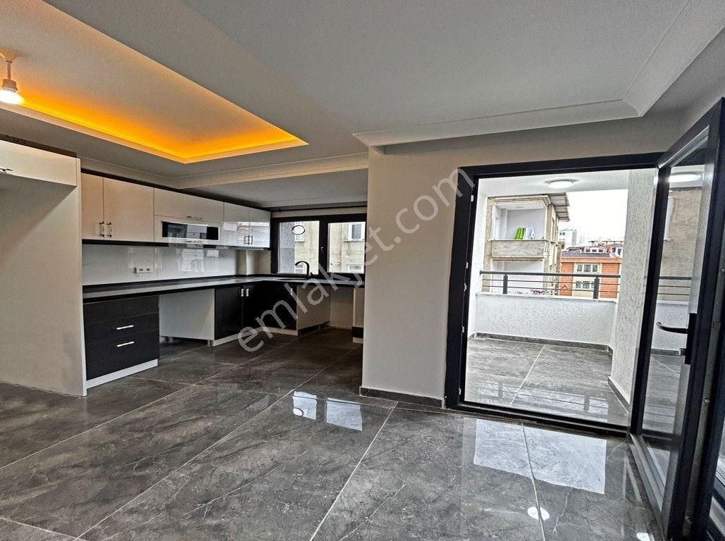 Başkent Yapı'dan Sıfır Binada 3+1 Ebeveyn Banyolu Daire - Görsel 3
