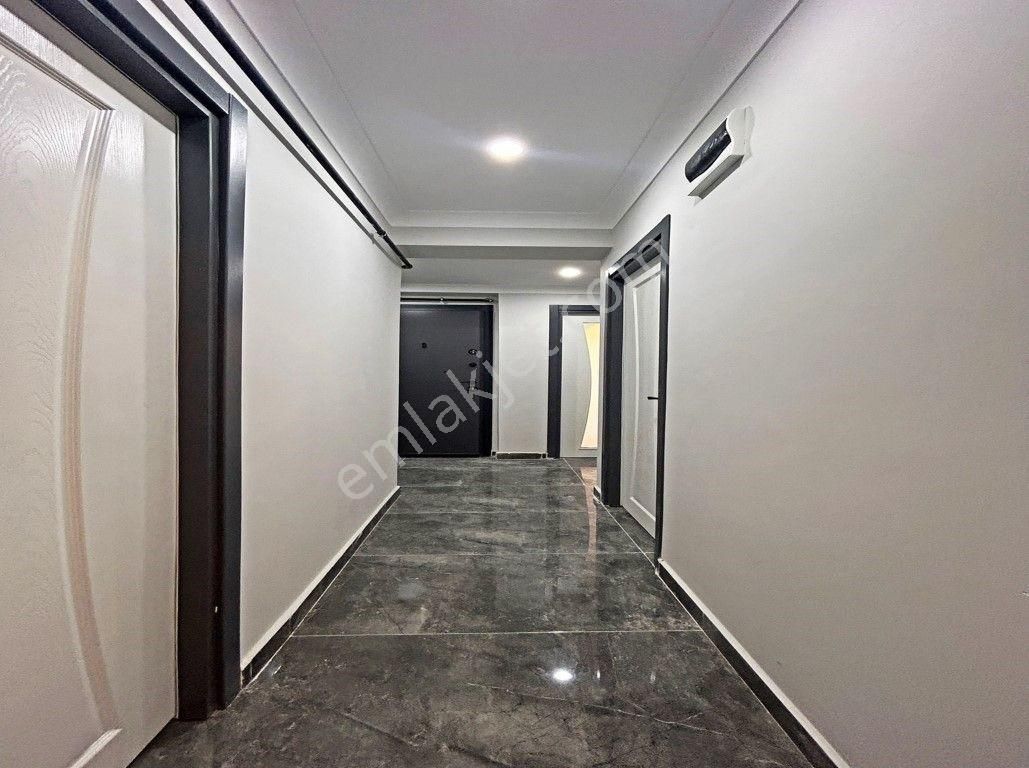 Başkent Yapı'dan Sıfır Binada 3+1 Ebeveyn Banyolu Daire - Görsel 12