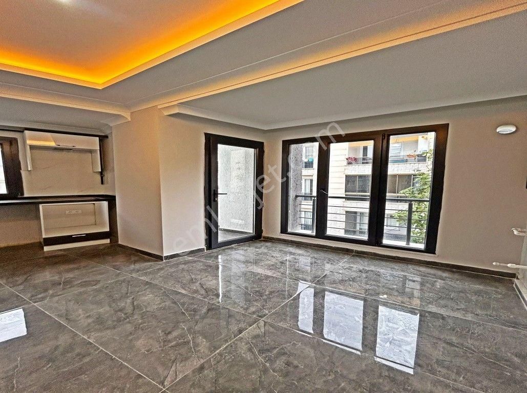 Başkent Yapı'dan Sıfır Binada 3+1 Ebeveyn Banyolu Daire - Görsel 5