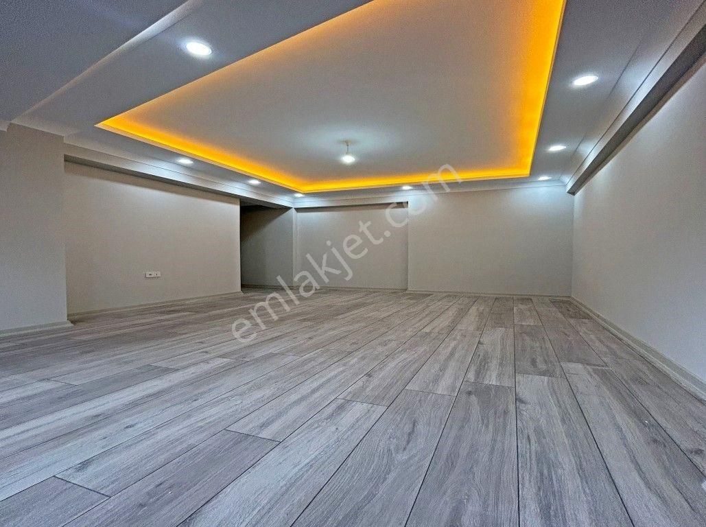 Başkent Yapı'dan Sıfır Binada 3+1 Ebeveyn Banyolu Daire - Görsel 6