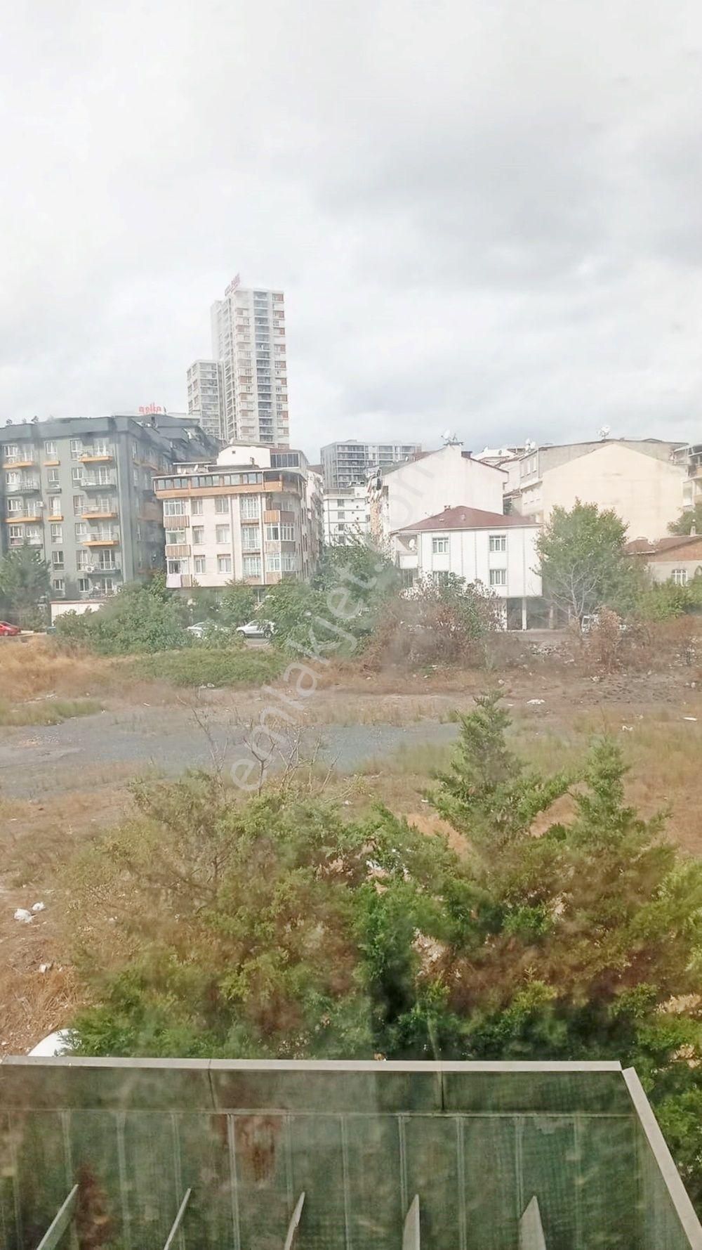 Merkezi Konumda 1+1 Lüks Rezidans Daire Satılık - Görsel 23