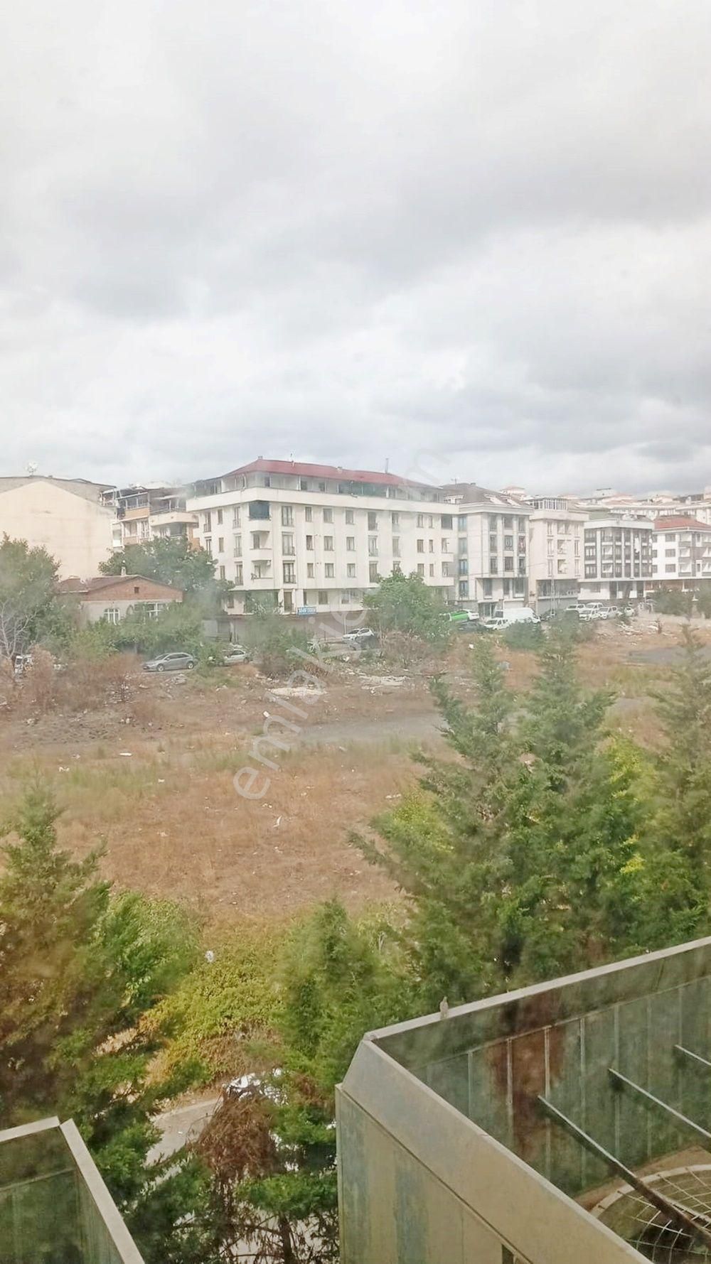 Merkezi Konumda 1+1 Lüks Rezidans Daire Satılık - Görsel 7