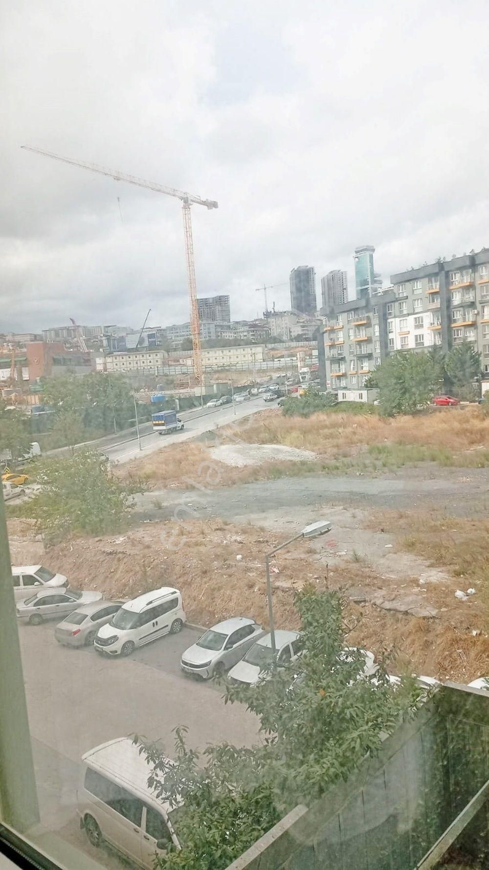 Merkezi Konumda 1+1 Lüks Rezidans Daire Satılık - Görsel 22