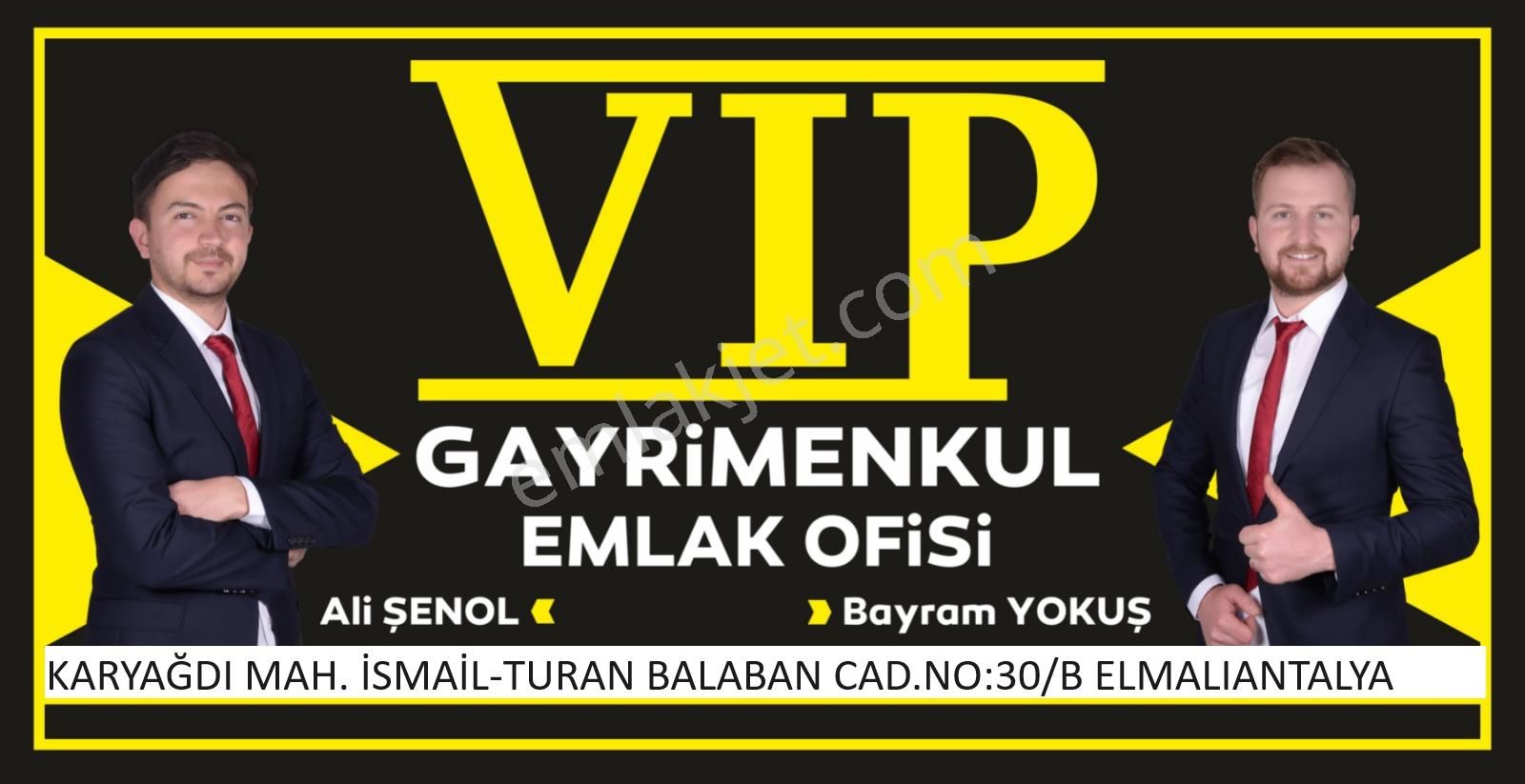 Vip Gayrimenkul Merkezde 3 Katlı, İki Tarafı Yol Cephe Dükkan - Görsel 29