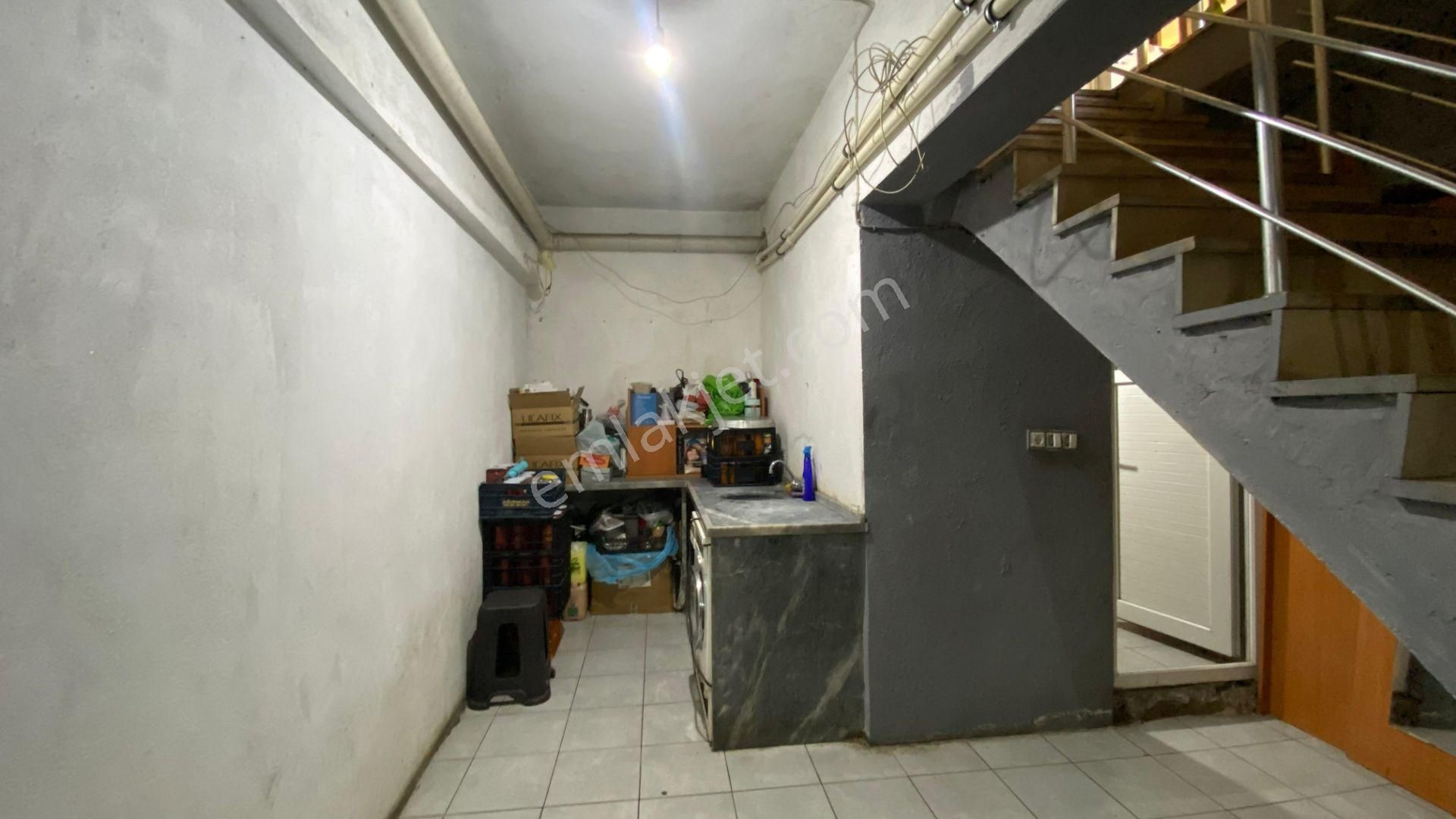 Vip Gayrimenkul Merkezde 3 Katlı, İki Tarafı Yol Cephe Dükkan - Görsel 23