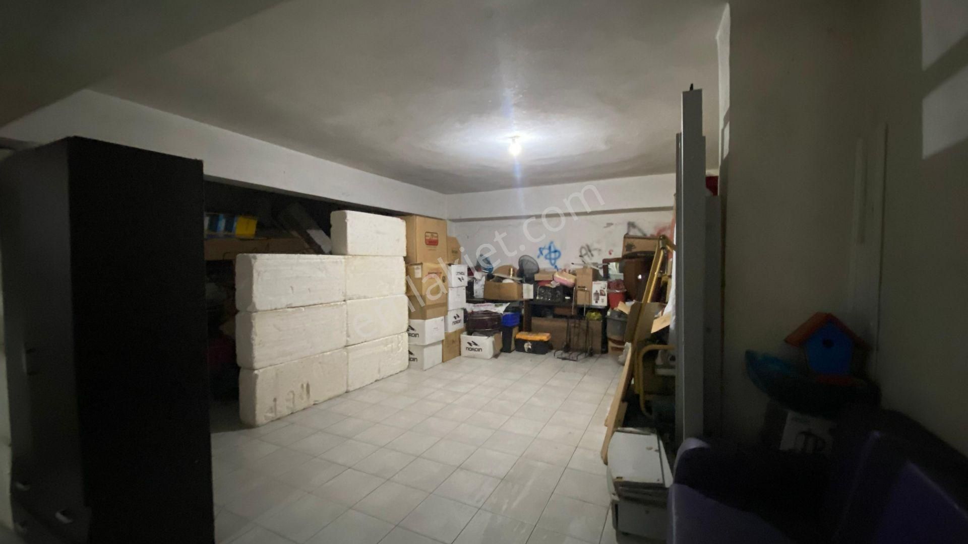 Vip Gayrimenkul Merkezde 3 Katlı, İki Tarafı Yol Cephe Dükkan - Görsel 22