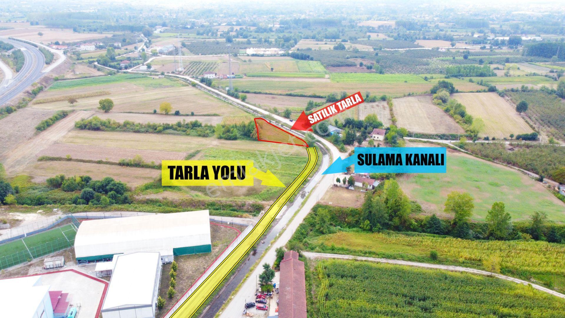 Nalbantoğlu Mh | Yatırımlık - Hobi Bahçesine Uygun 1511 M2 Tarla - Görsel 3