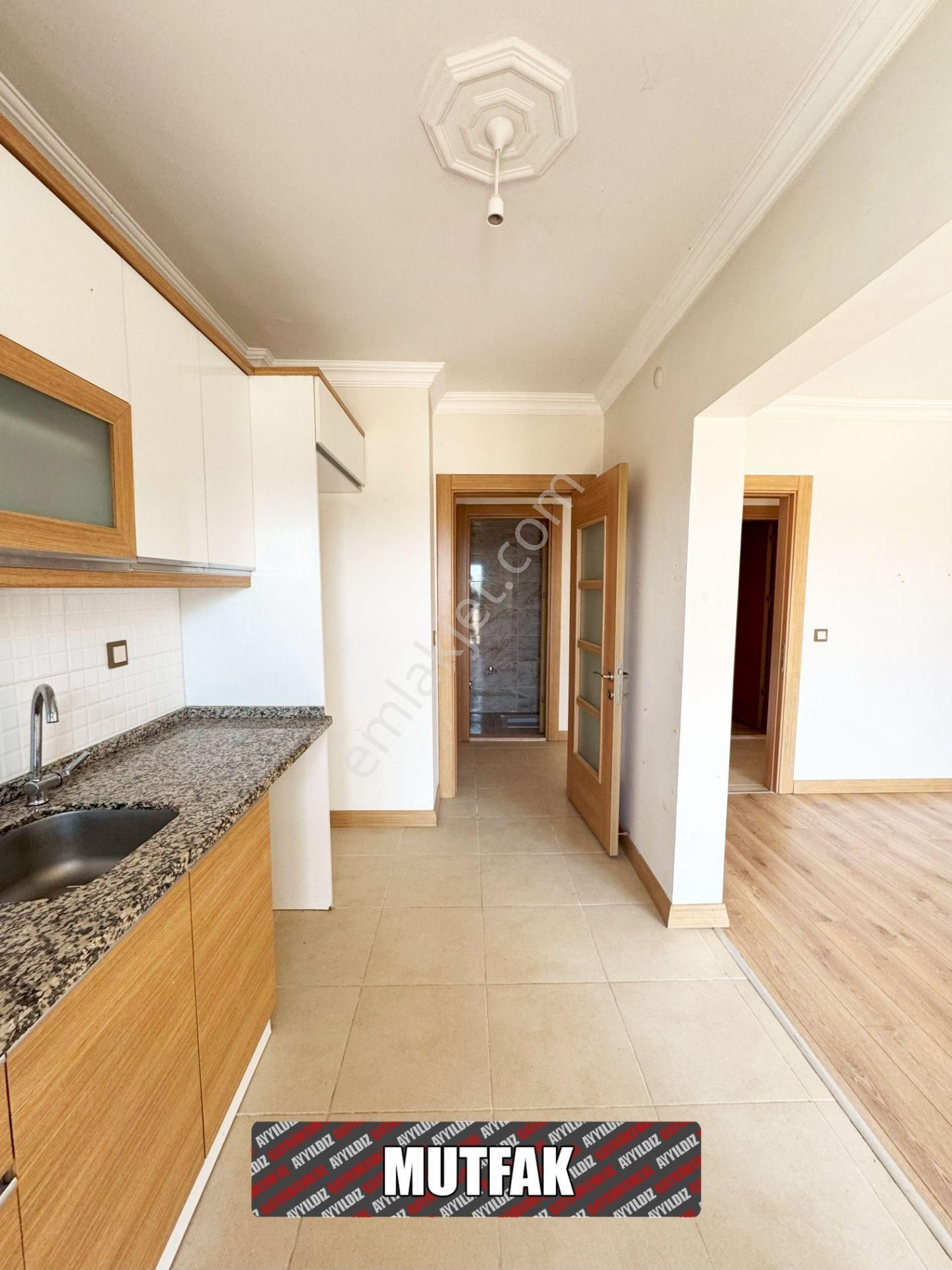 Düzce Boğaziçi Toki'de Satılık 2+1 90 M2 Daire - Görsel 11