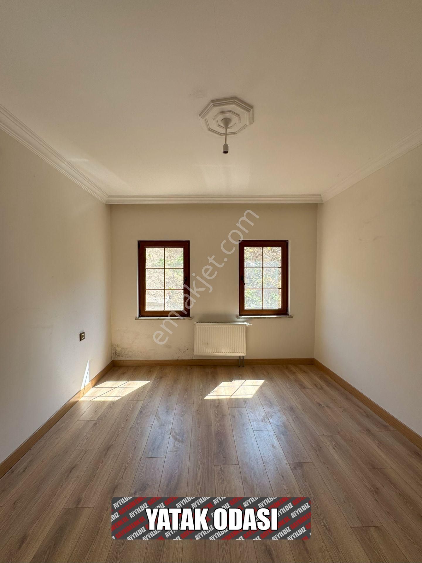 Düzce Boğaziçi Toki'de Satılık 2+1 90 M2 Daire - Görsel 19