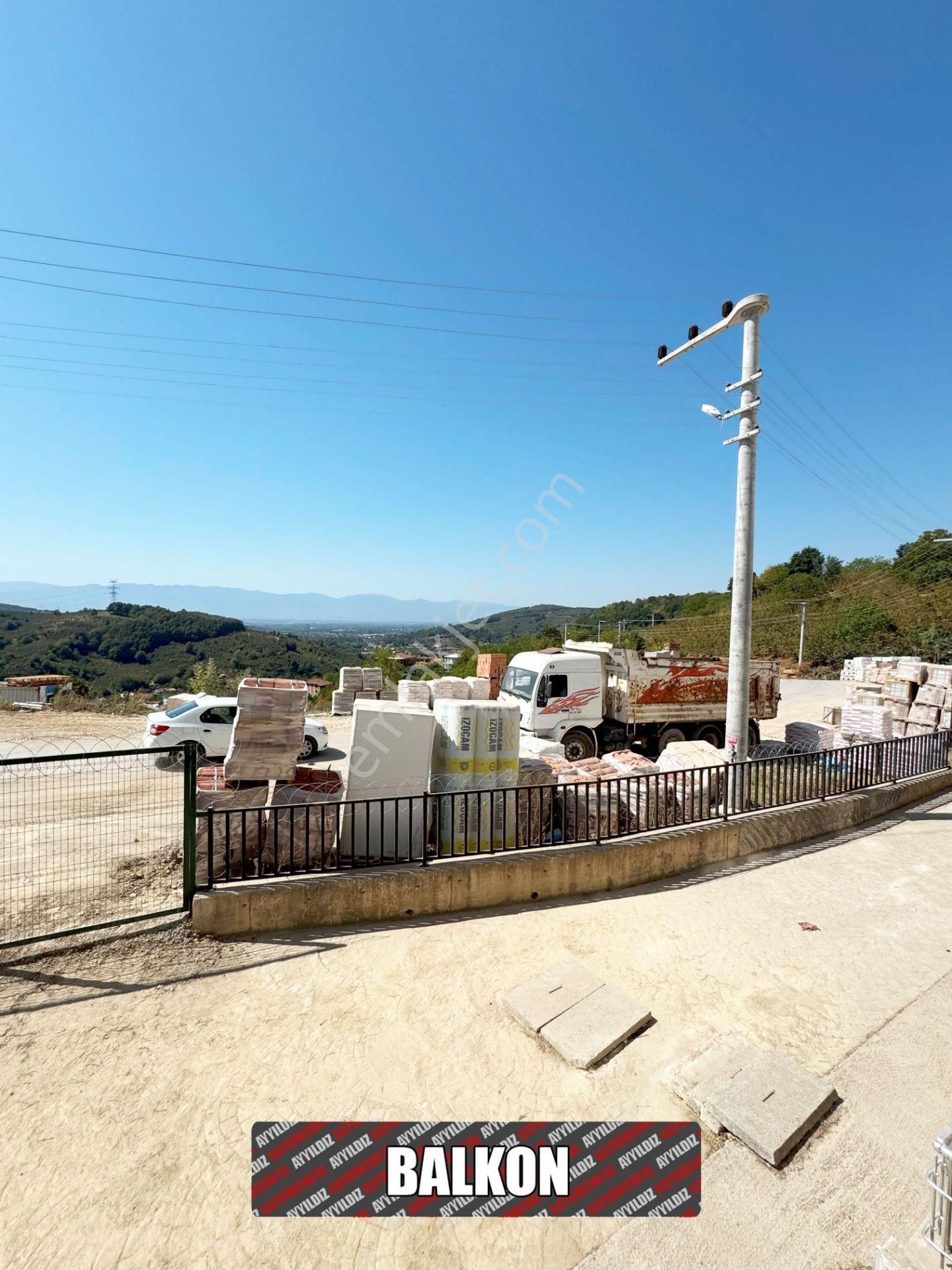 Düzce Boğaziçi Toki'de Satılık 2+1 90 M2 Daire - Görsel 14