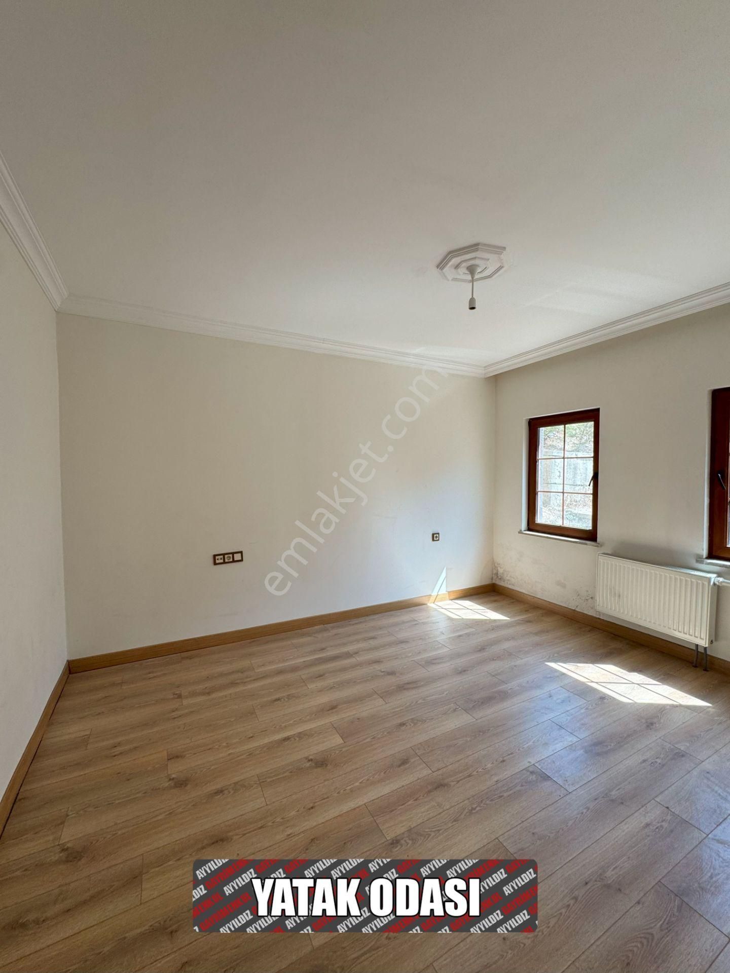Düzce Boğaziçi Toki'de Satılık 2+1 90 M2 Daire - Görsel 18