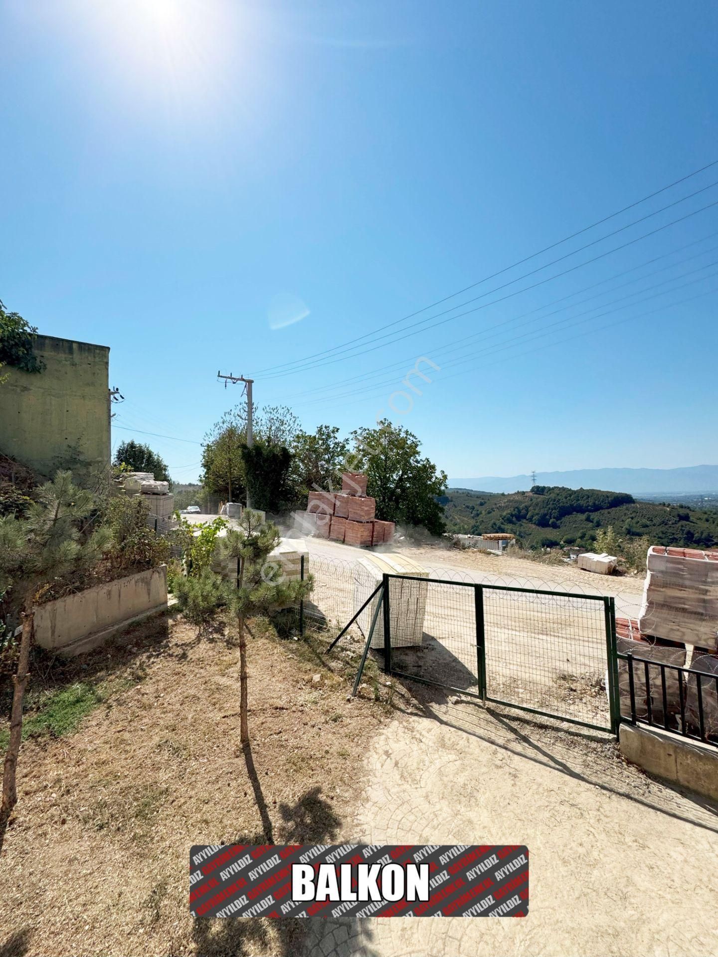 Düzce Boğaziçi Toki'de Satılık 2+1 90 M2 Daire - Görsel 13