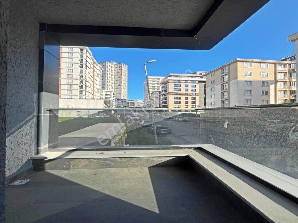 Başkent Yapı'dan Sıfır Site İçi 2+1 Ebeveyn Banyolu Ara Kat - Görsel 4