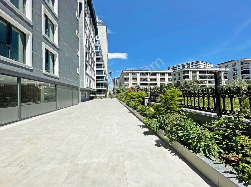 Başkent Yapı'dan Sıfır Site İçi 2+1 Ebeveyn Banyolu Ara Kat - Görsel 11