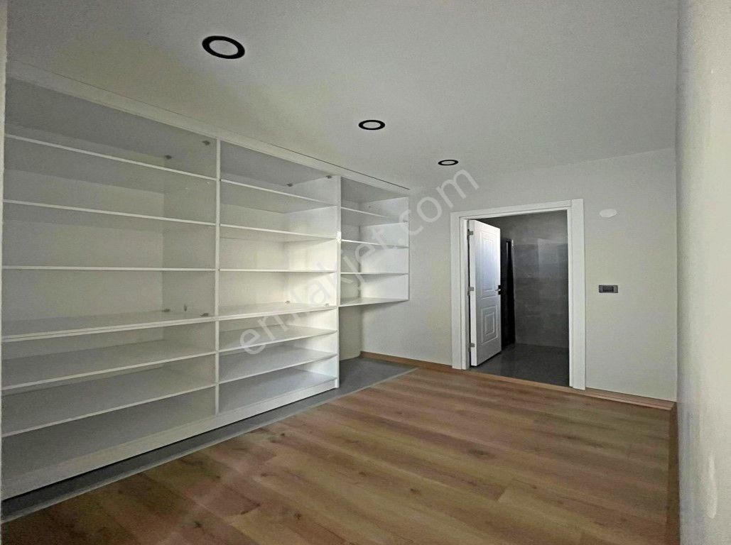 Başkent Yapı'dan Sıfır Site İçi 2+1 Ebeveyn Banyolu Ara Kat - Görsel 6