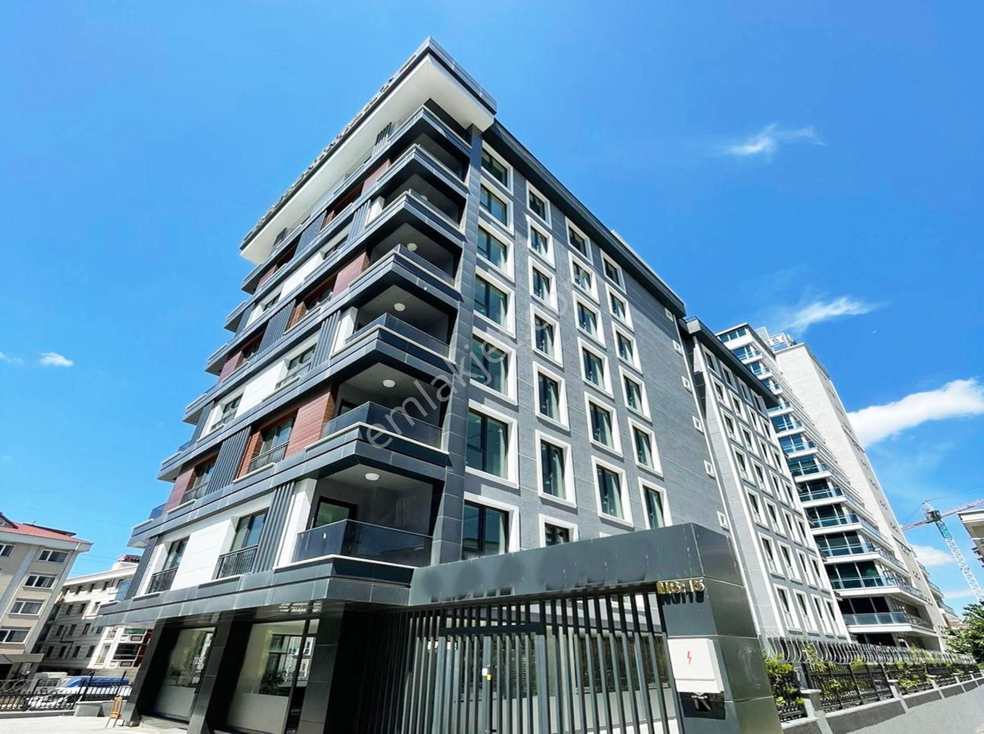 Başkent Yapı'dan Sıfır Site İçi 2+1 Ebeveyn Banyolu Ara Kat