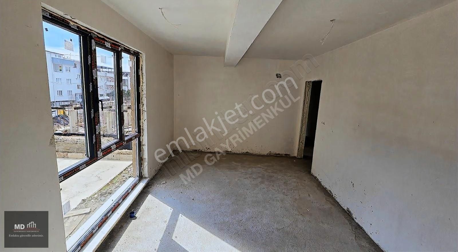 Gürsu İstiklal'de Site İçerisinde Satılık 2+1 Sıfır Daire - Görsel 7