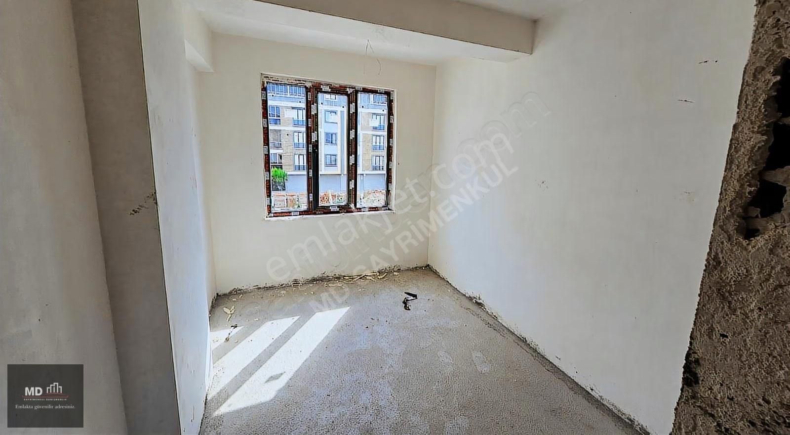 Gürsu İstiklal'de Site İçerisinde Satılık 2+1 Sıfır Daire - Görsel 13