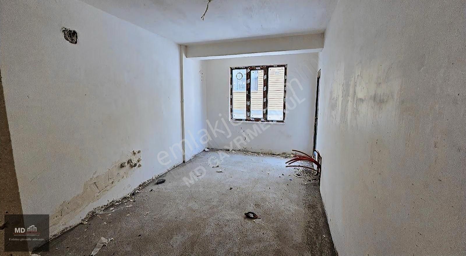 Gürsu İstiklal'de Site İçerisinde Satılık 2+1 Sıfır Daire - Görsel 2