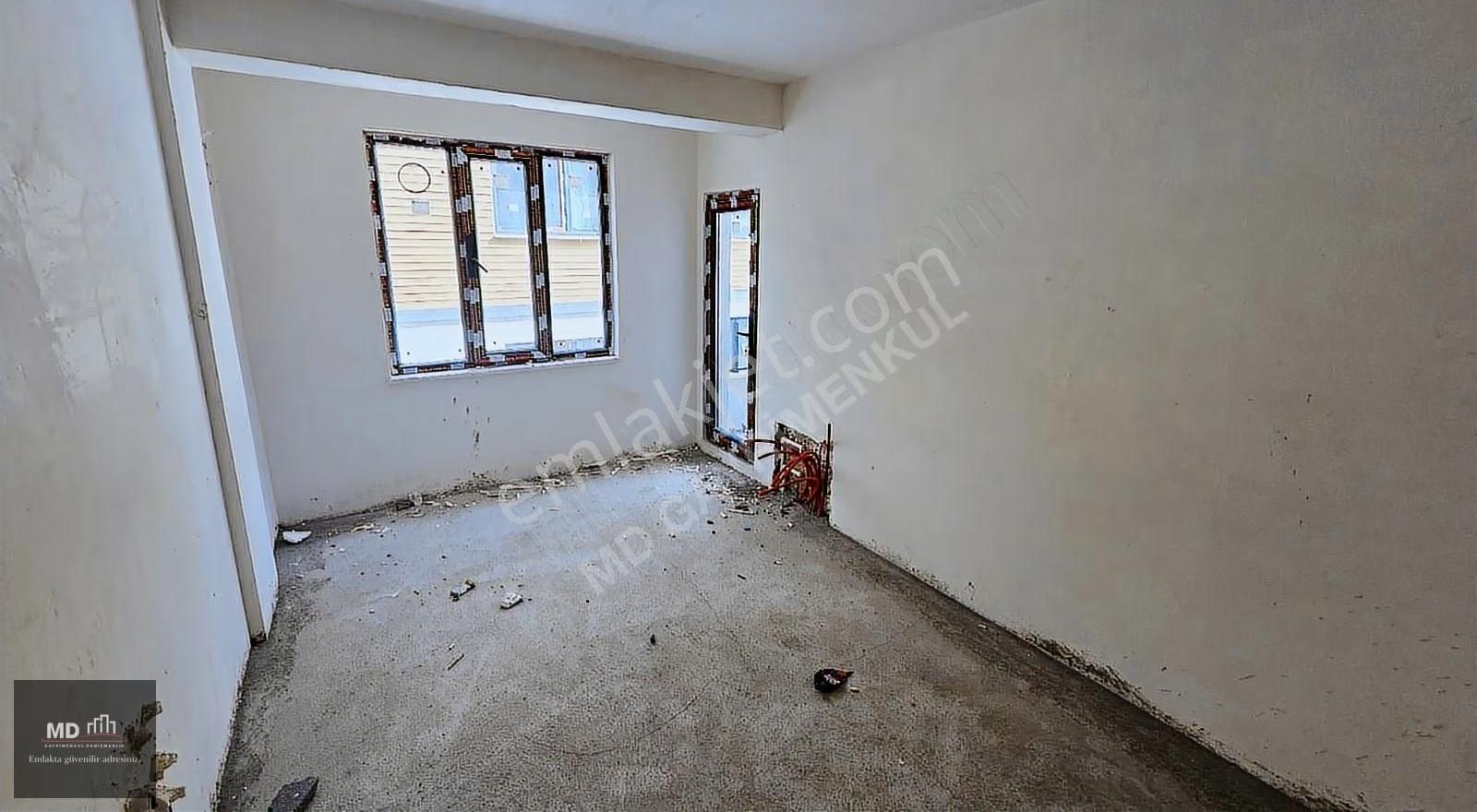 Gürsu İstiklal'de Site İçerisinde Satılık 2+1 Sıfır Daire - Görsel 8