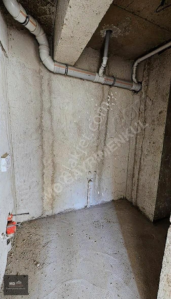 Gürsu İstiklal'de Site İçerisinde Satılık 2+1 Sıfır Daire - Görsel 3