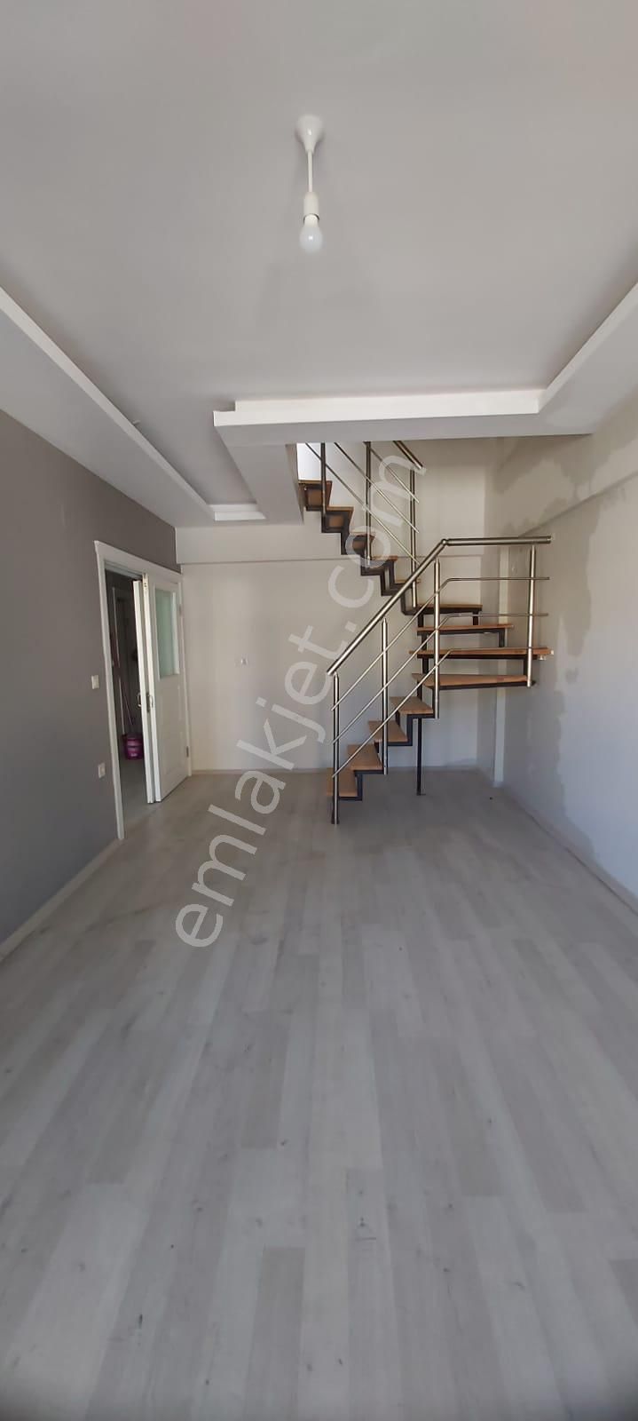 Aydın Söke Mimarsan Emlaktan Satılık Süper Lux Dubleks Daire - Görsel 5