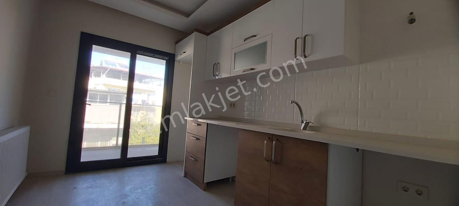 Aydın Söke Mimarsan Emlaktan Satılık Süper Lux Dubleks Daire - Görsel 2