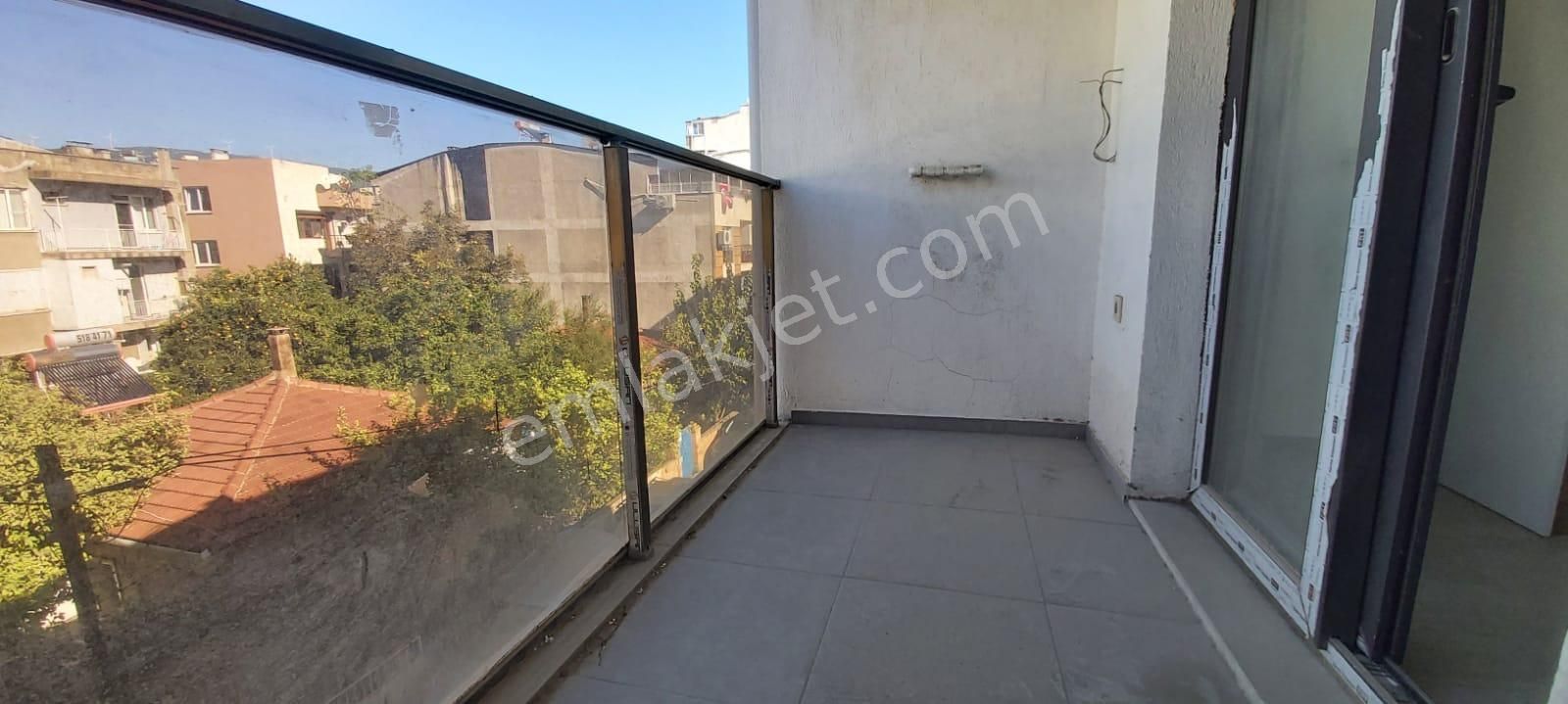 Aydın Söke Mimarsan Emlaktan Satılık Süper Lux Dubleks Daire - Görsel 17