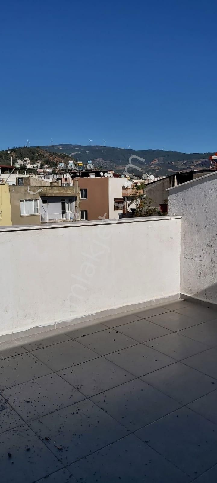 Aydın Söke Mimarsan Emlaktan Satılık Süper Lux Dubleks Daire - Görsel 12