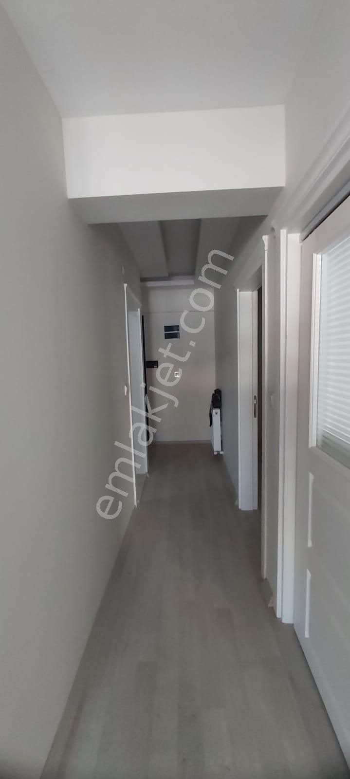 Aydın Söke Mimarsan Emlaktan Satılık Süper Lux Dubleks Daire - Görsel 20