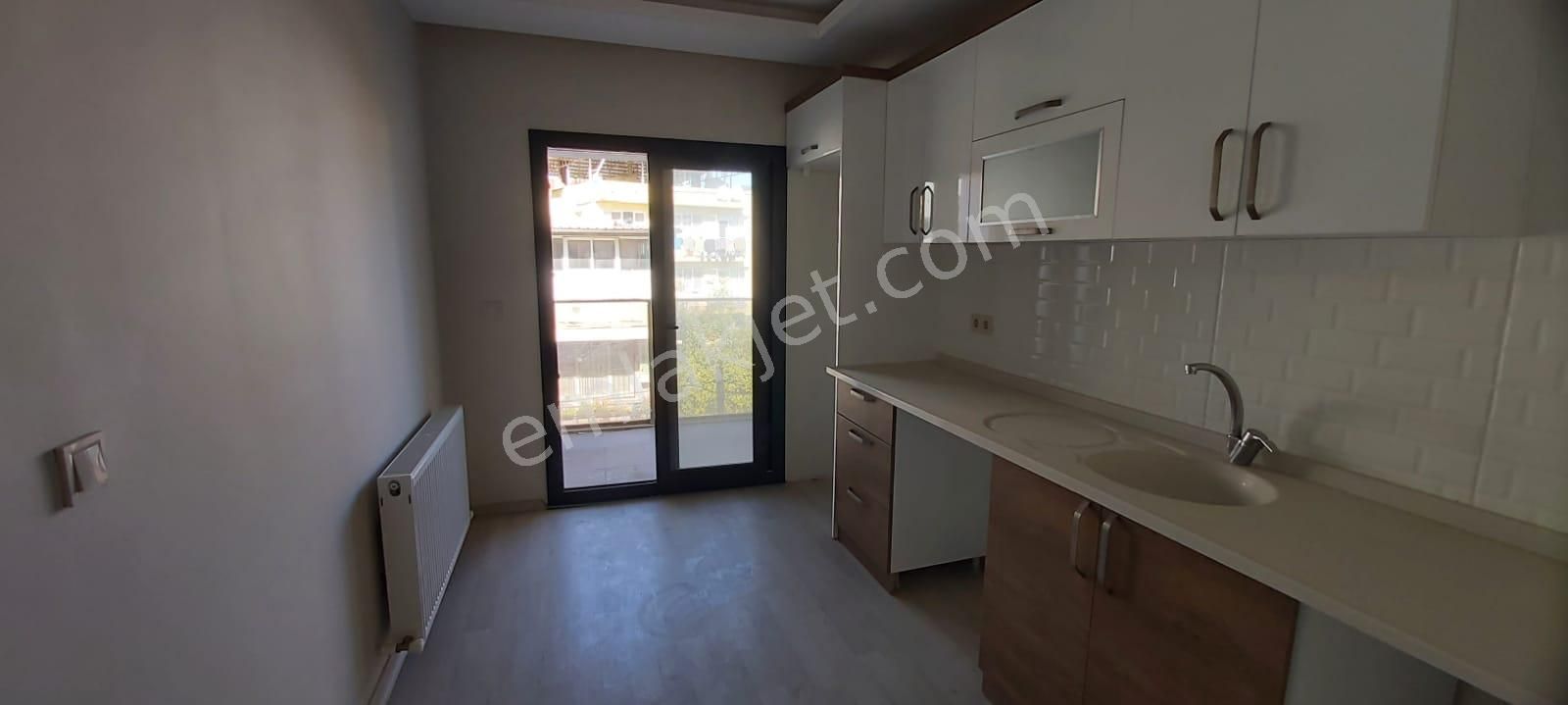 Aydın Söke Mimarsan Emlaktan Satılık Süper Lux Dubleks Daire - Görsel 4