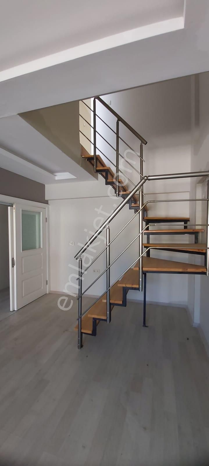 Aydın Söke Mimarsan Emlaktan Satılık Süper Lux Dubleks Daire - Görsel 7