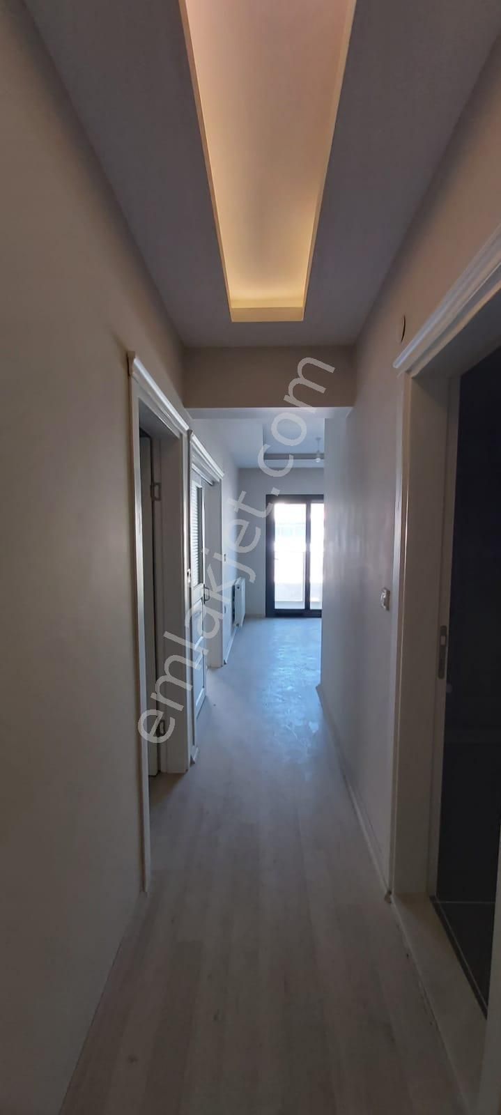 Aydın Söke Mimarsan Emlaktan Satılık Süper Lux Dubleks Daire - Görsel 31