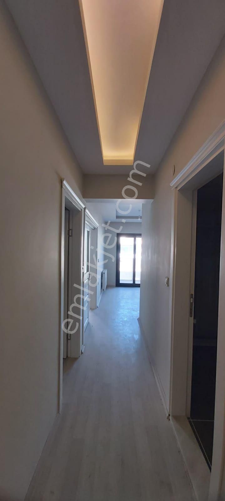 Aydın Söke Mimarsan Emlaktan Satılık Süper Lux Dubleks Daire - Görsel 30