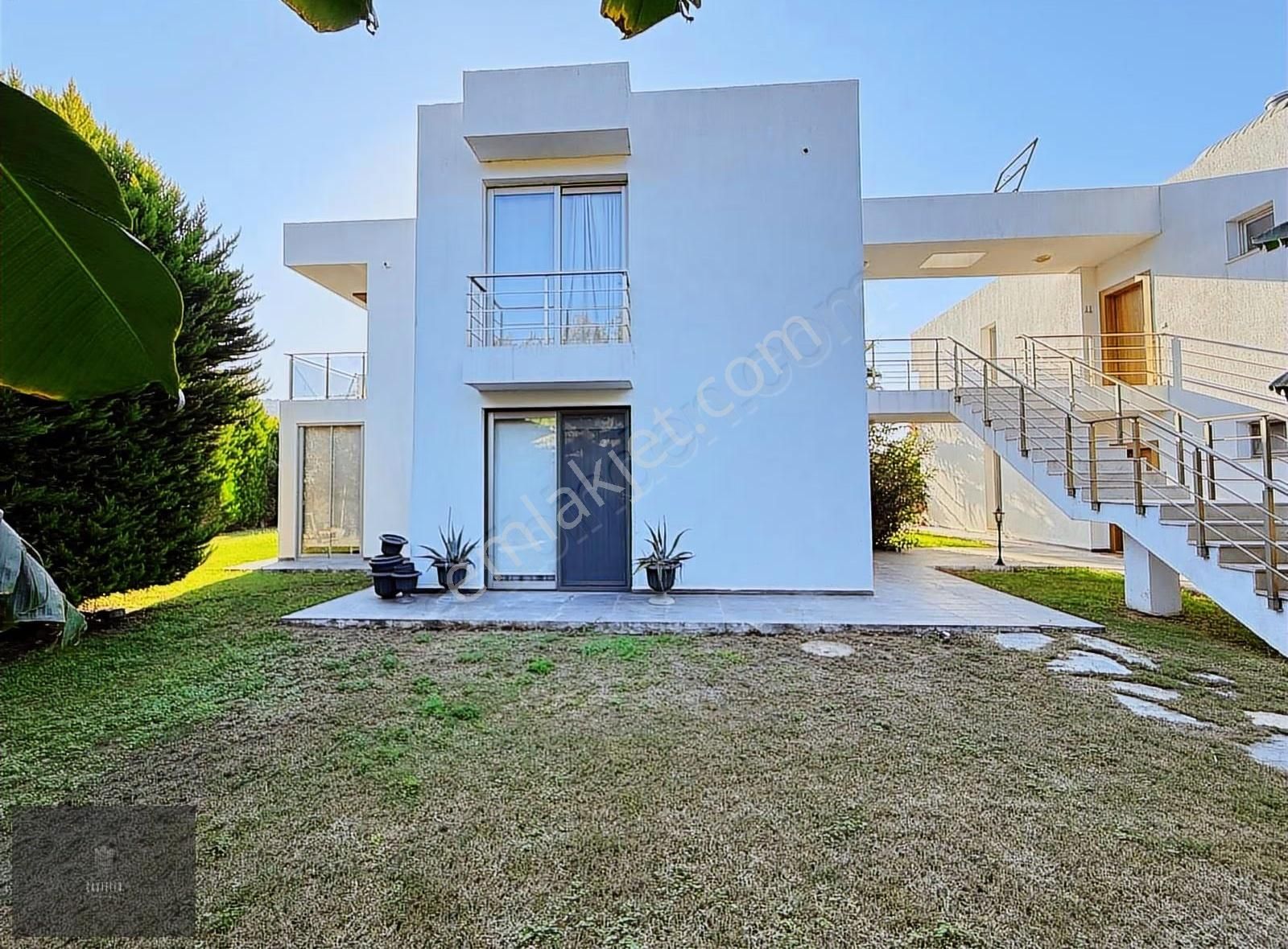 Yalıkavak Merkezde Butik Site İçinde Satılık Üst Kat Daire - Görsel 15