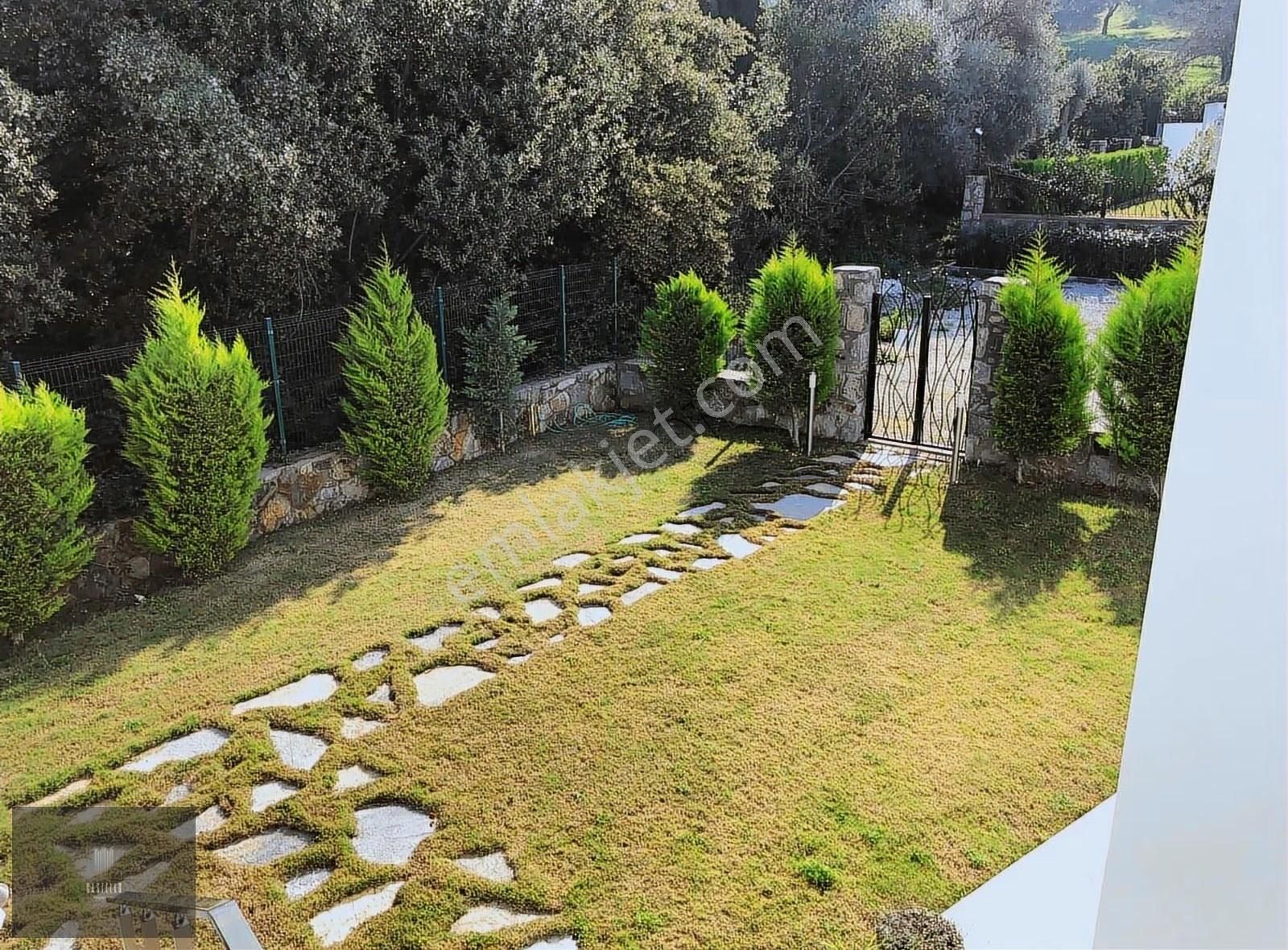 Yalıkavak Merkezde Butik Site İçinde Satılık Üst Kat Daire - Görsel 17