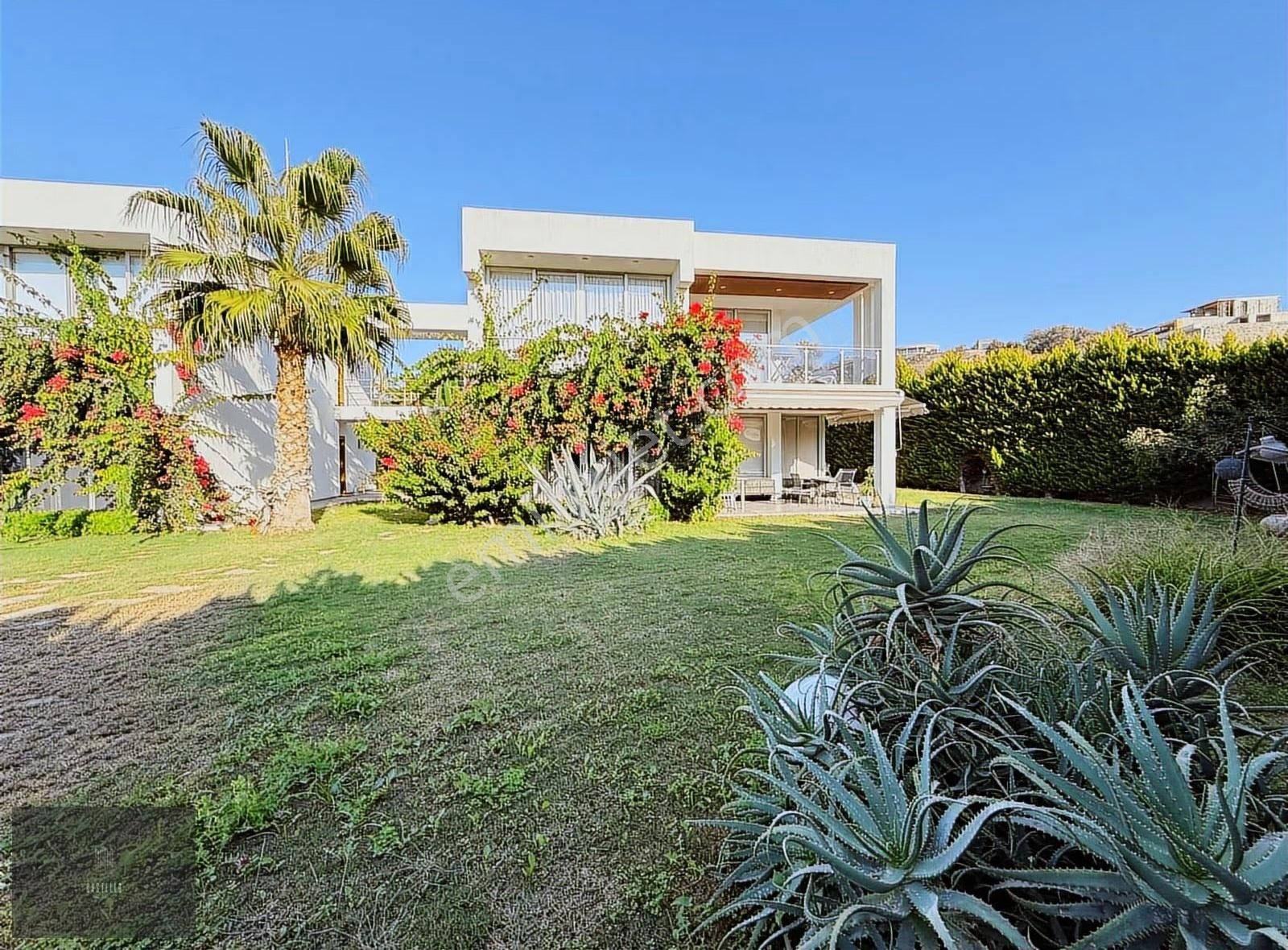 Yalıkavak Merkezde Butik Site İçinde Satılık Üst Kat Daire - Görsel 18