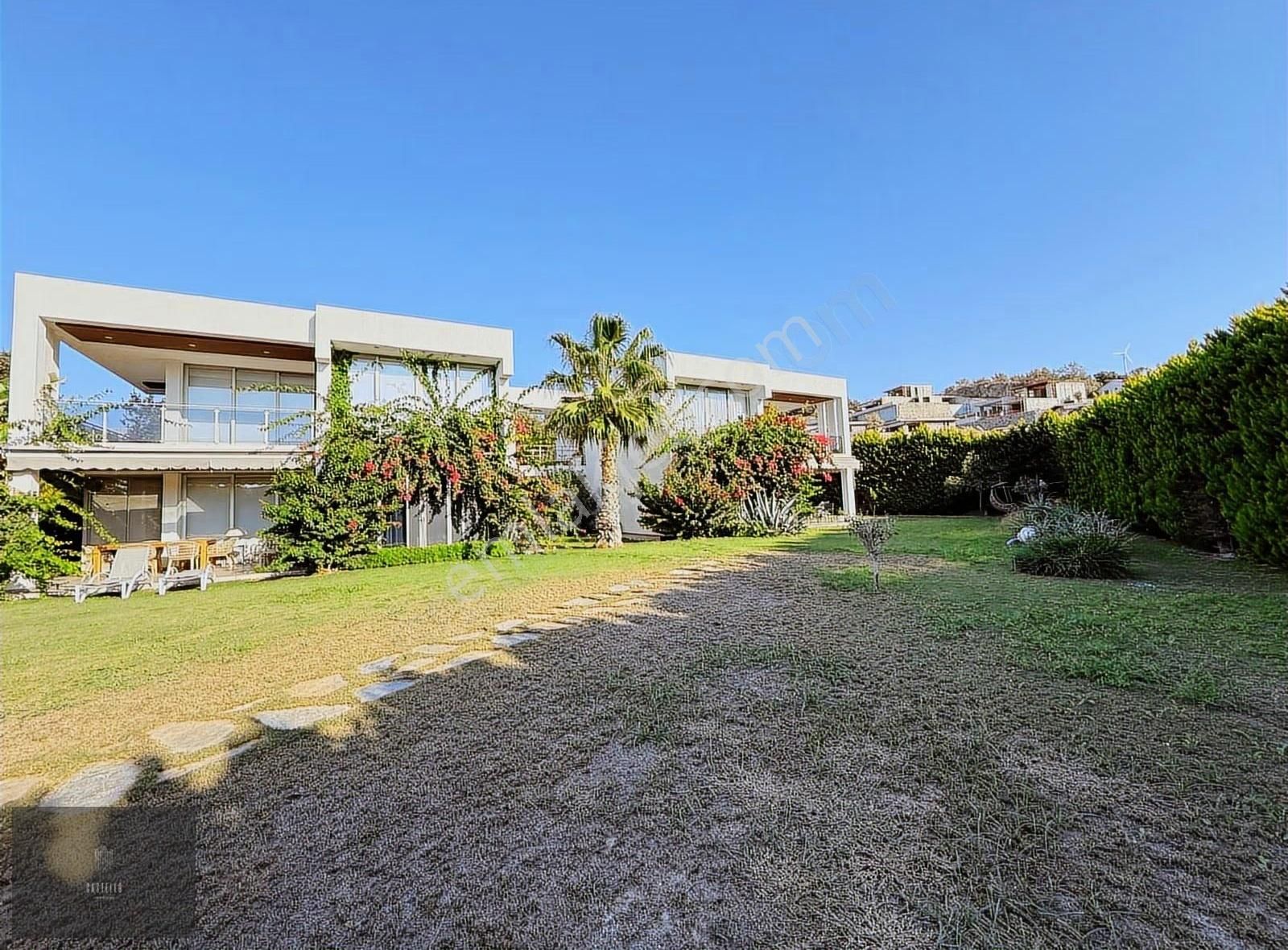 Yalıkavak Merkezde Butik Site İçinde Satılık Üst Kat Daire - Görsel 13