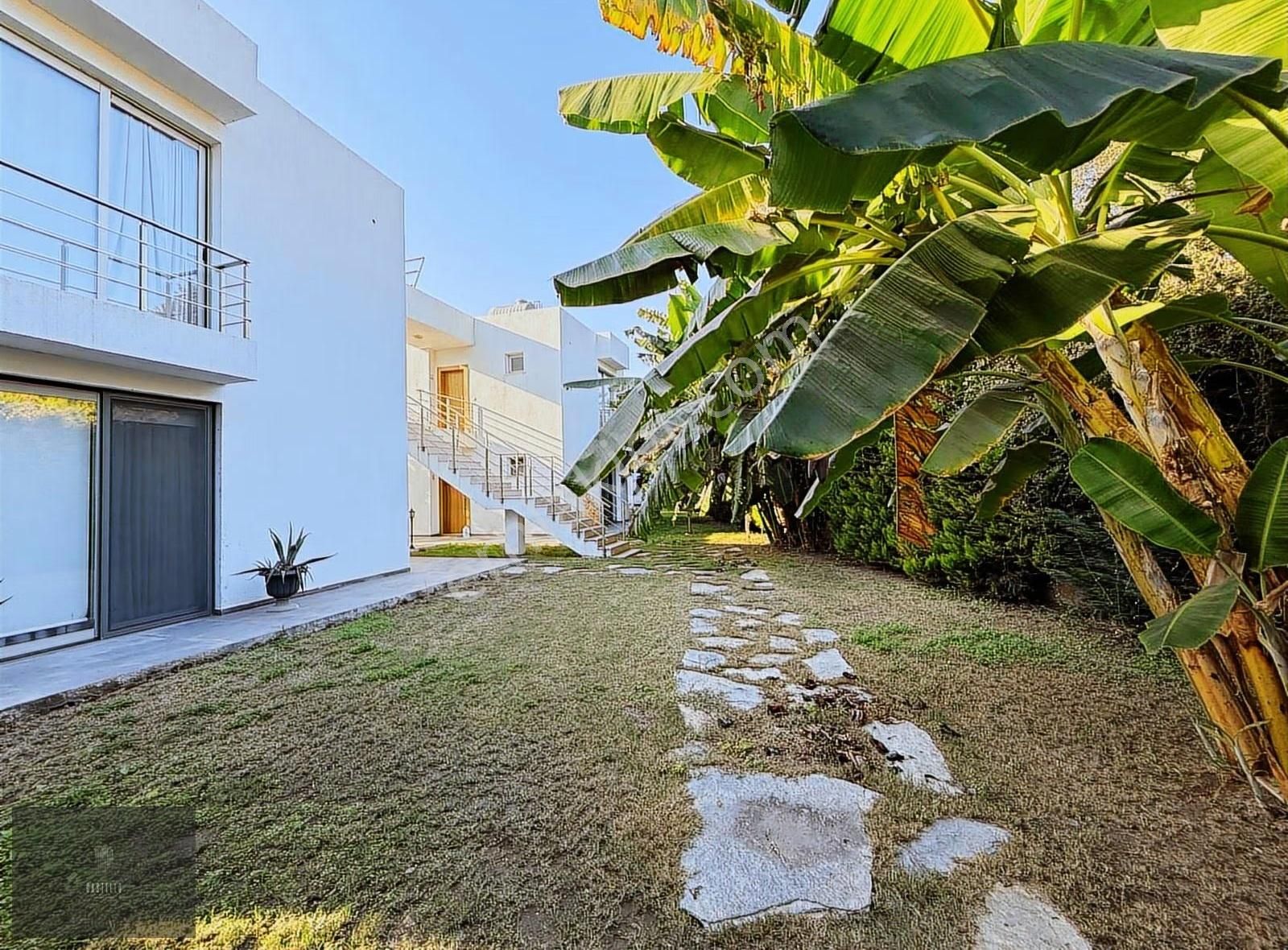 Yalıkavak Merkezde Butik Site İçinde Satılık Üst Kat Daire - Görsel 27