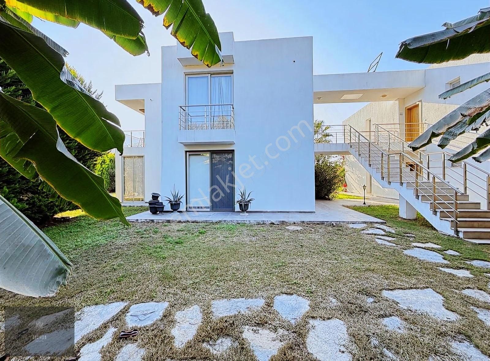 Yalıkavak Merkezde Butik Site İçinde Satılık Üst Kat Daire - Görsel 29