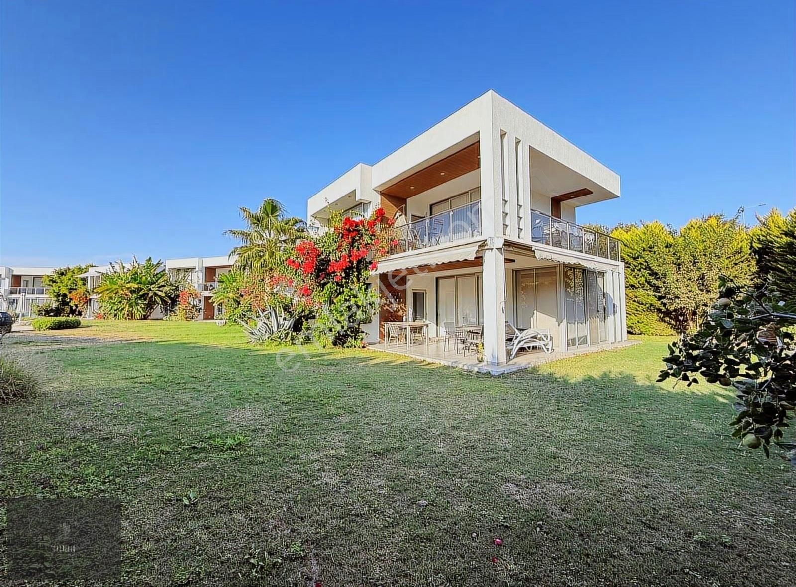 Yalıkavak Merkezde Butik Site İçinde Satılık Üst Kat Daire - Görsel 7