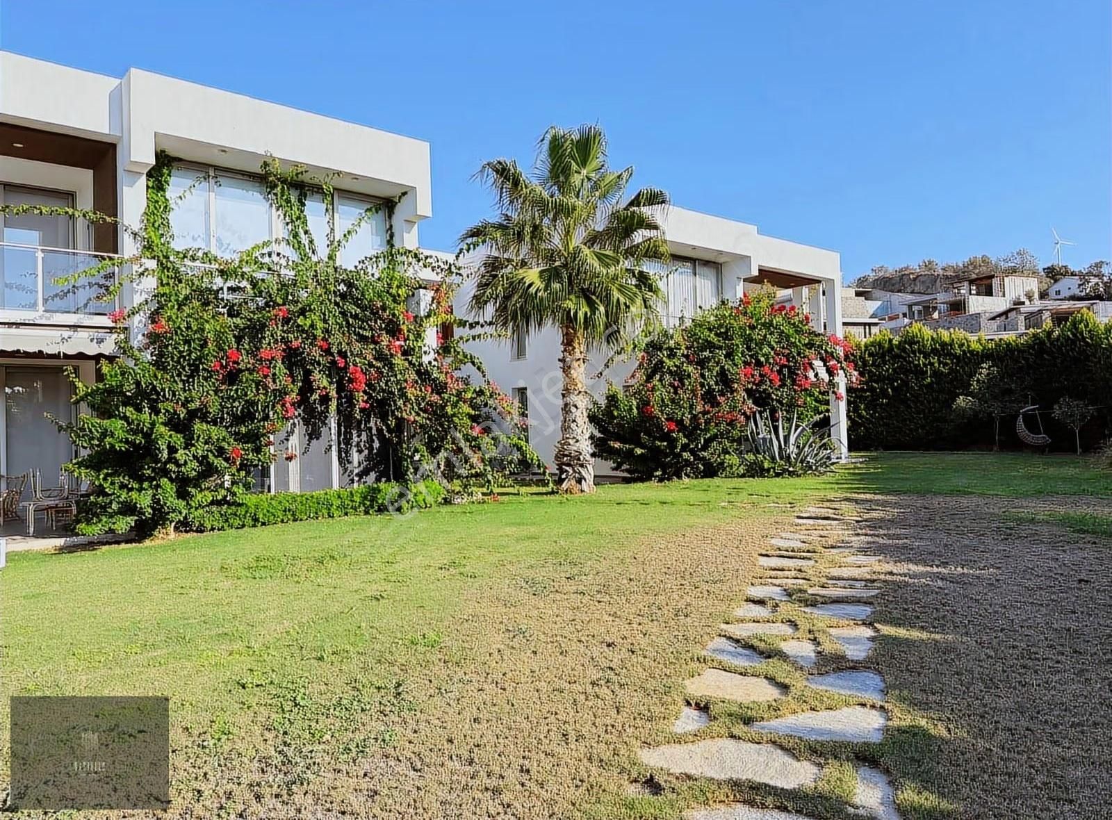 Yalıkavak Merkezde Butik Site İçinde Satılık Üst Kat Daire - Görsel 21